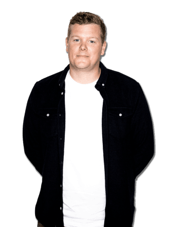 Esben Sohl.